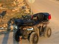 Sahibinden ATV & UTV Segway Snarler 500 