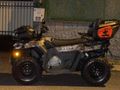 Sahibinden ATV & UTV Segway Snarler 500 