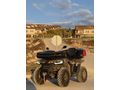 Sahibinden ATV & UTV Segway Snarler 500 