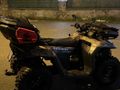 Sahibinden ATV & UTV Segway Snarler 500 