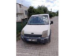 Sahibinden Ford Tourneo Connect 1.8 TDCI K230L 2005 Model  247.000 km Beyaz