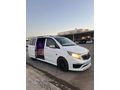 Sahibinden Mercedes - Benz Vito 111 CDI Camlıvan 2015 Model 