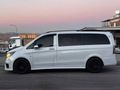 Sahibinden Mercedes - Benz Vito 111 CDI Camlıvan 2015 Model 