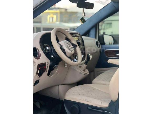 Sahibinden Mercedes - Benz Vito 111 CDI Camlıvan 2015 Model 
