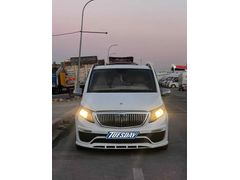 Sahibinden Mercedes - Benz Vito 111 CDI Camlıvan 2015 Model 