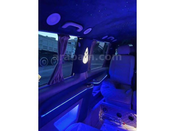 Sahibinden Mercedes - Benz Vito 111 CDI Camlıvan 2015 Model 