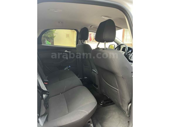 Sahibinden Ford Focus 1.5 TDCi Trend X 2018 Model Adana 192.000 km