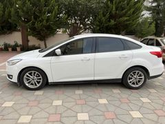 Sahibinden Ford Focus 1.5 TDCi Trend X 2018 Model Adana 192.000 km Beyaz