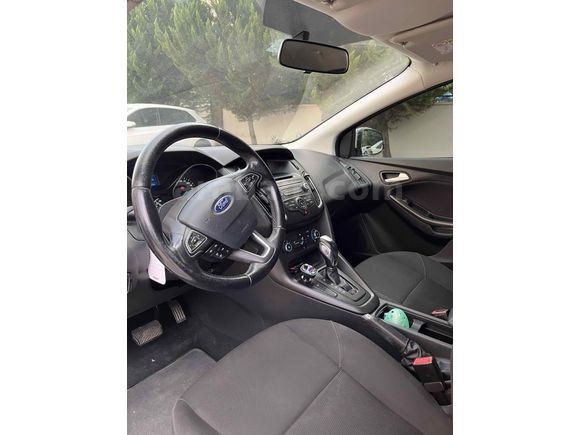 Sahibinden Ford Focus 1.5 TDCi Trend X 2018 Model Adana 192.000 km