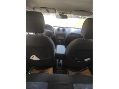 Sahibinden Ford Fiesta 1.4 TDCi Comfort 2008 Model