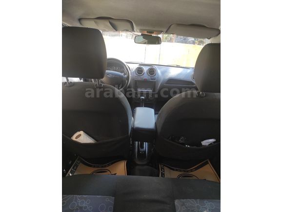 Sahibinden Ford Fiesta 1.4 TDCi Comfort 2008 Model