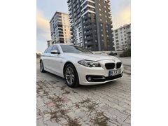 Sahibinden BMW  520i Düğün Yapacağım için satılıktır 