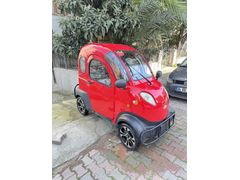 Sahibinden Regal Raptor K5 Pro İstanbul