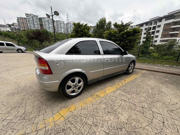 Sahibinden Opel Astra 1.8 Sport 1998 Model Giresun