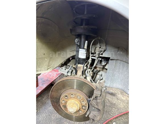 Sahibinden Opel Astra 1.8 Sport 1998 Model Giresun