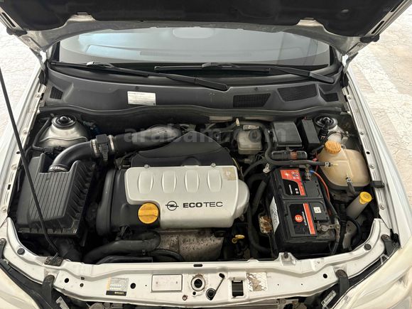Sahibinden Opel Astra 1.8 Sport 1998 Model Giresun