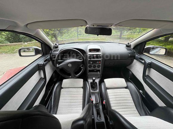 Sahibinden Opel Astra 1.8 Sport 1998 Model Giresun