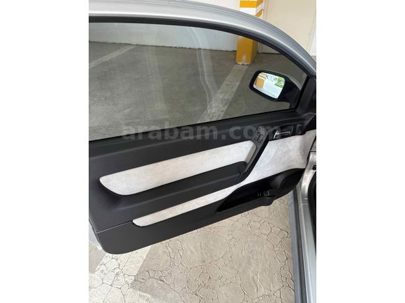 Sahibinden Opel Astra 1.8 Sport 1998 Model Giresun