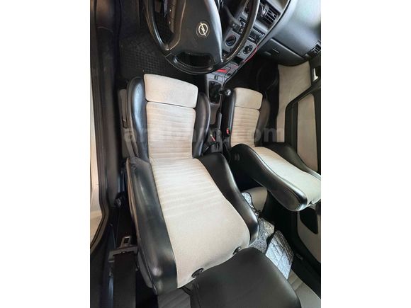 Sahibinden Opel Astra 1.8 Sport 1998 Model Giresun