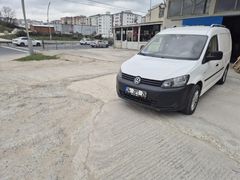 Sahibinden Volkswagen Caddy 1.6 TDI Maxi Van 2012 Model