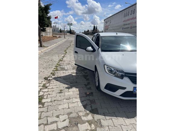 Sahibinden Renault Symbol 1.5 dCi Joy 2019 Model 