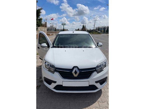 Sahibinden Renault Symbol 1.5 dCi Joy 2019 Model 