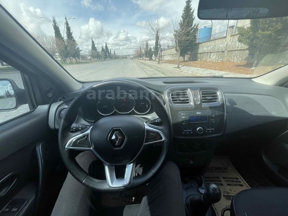 Sahibinden Renault Symbol 1.5 dCi Joy 2019 Model 