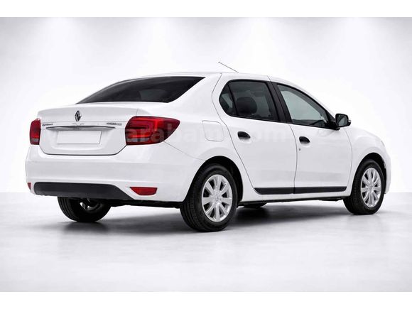 Sahibinden Renault Symbol 1.5 dCi Joy 2019 Model 