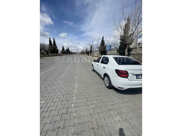 Sahibinden Renault Symbol 1.5 dCi Joy 2019 Model 