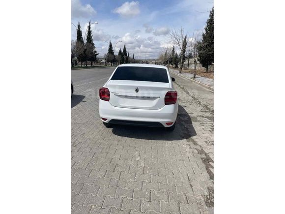 Sahibinden Renault Symbol 1.5 dCi Joy 2019 Model 