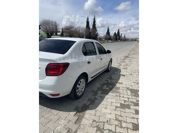 Sahibinden Renault Symbol 1.5 dCi Joy 2019 Model 