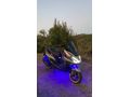 Sahibinden RKS Newlight 125 Pro 
