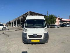 Galeriden Peugeot Boxer 435 HDI 2011 Model Malatya