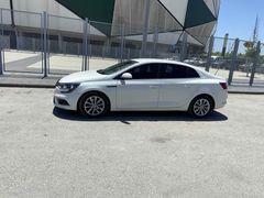 Sahibinden Renault Megane 1.5 dCi Touch 2017 Model 
