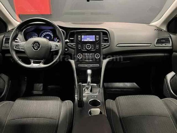 Sahibinden Renault Megane 1.5 dCi Touch 2017 Model 