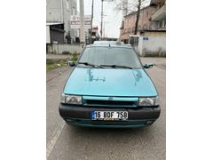 Sahibinden Fiat Tipo 1.6 SLX 1997 Model 