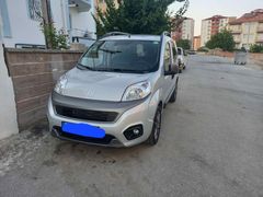  BU KM DE YOK!! ACİL SATILIK SIFIR AYARINDA FİORİNO