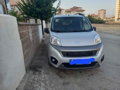  BU KM DE YOK!! ACİL SATILIK SIFIR AYARINDA FİORİNO