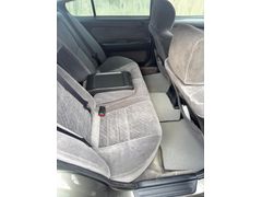 Sahibinden Nissan Maxima 3.0 QX 1999 Model  391.500 km Gri