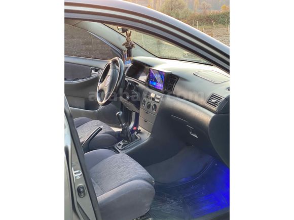 Sahibinden Toyota Corolla 1.6 Terra 2002 Model 
