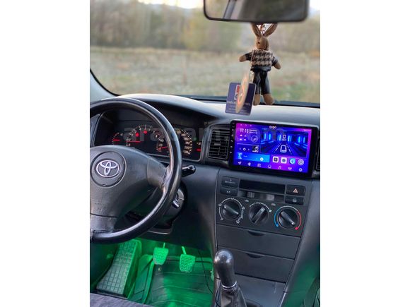 Sahibinden Toyota Corolla 1.6 Terra 2002 Model 