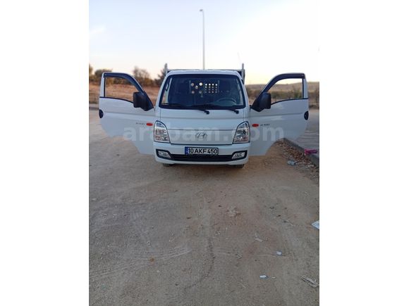 Sahibinden Hyundai H 100
