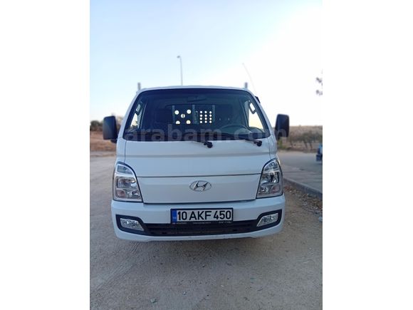 Sahibinden Hyundai H 100