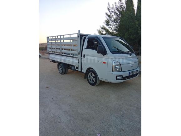Sahibinden Hyundai H 100