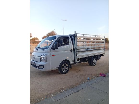 Sahibinden Hyundai H 100