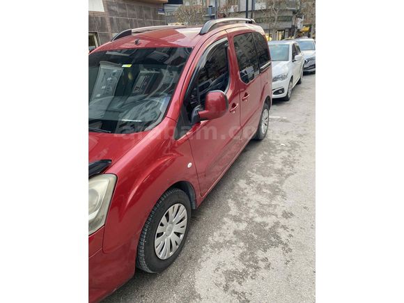 Sahibinden Citroen Berlingo 1.6 HDi Combi Silverline 2011 Model 
