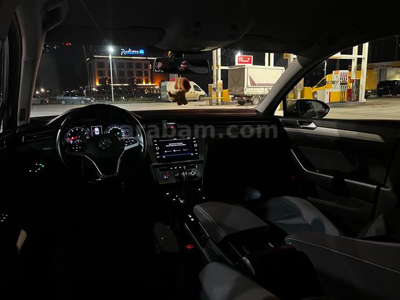 Sahibinden Volkswagen Passat 1.5 TSi Impression 2019 Model 