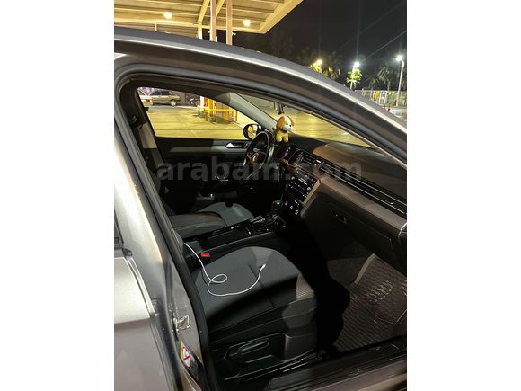 Sahibinden Volkswagen Passat 1.5 TSi Impression 2019 Model 