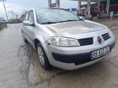 Sahibinden Renault Megane 1.6 Dynamique 2006 Model Kahramanmaraş 220.000 km Gri