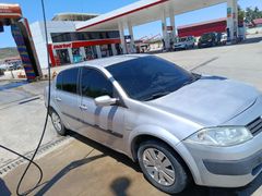 Sahibinden Renault Megane 1.6 Dynamique 2006 Model Kahramanmaraş 220.000 km Gri